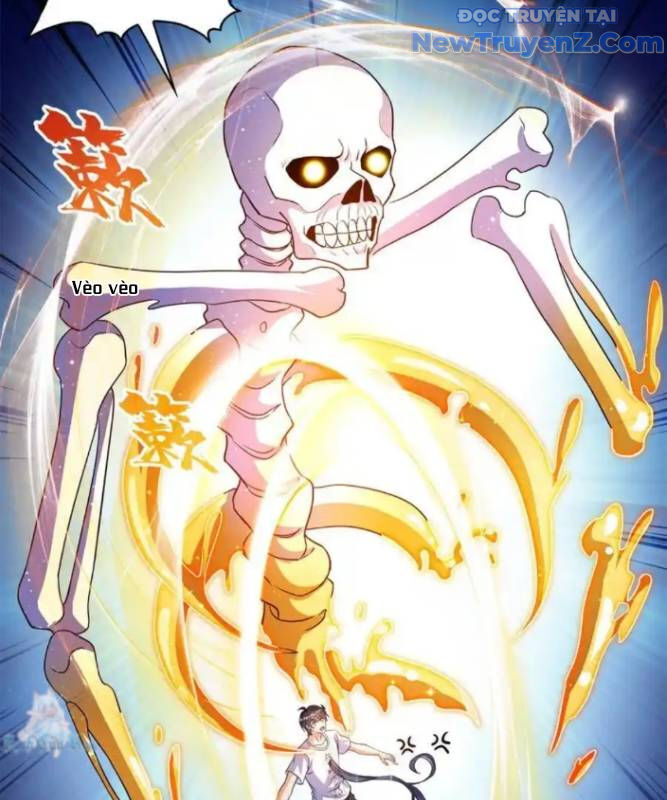 Tu Chân Nói Chuyện Phiếm Quần Chap 667 - Next Chap 666