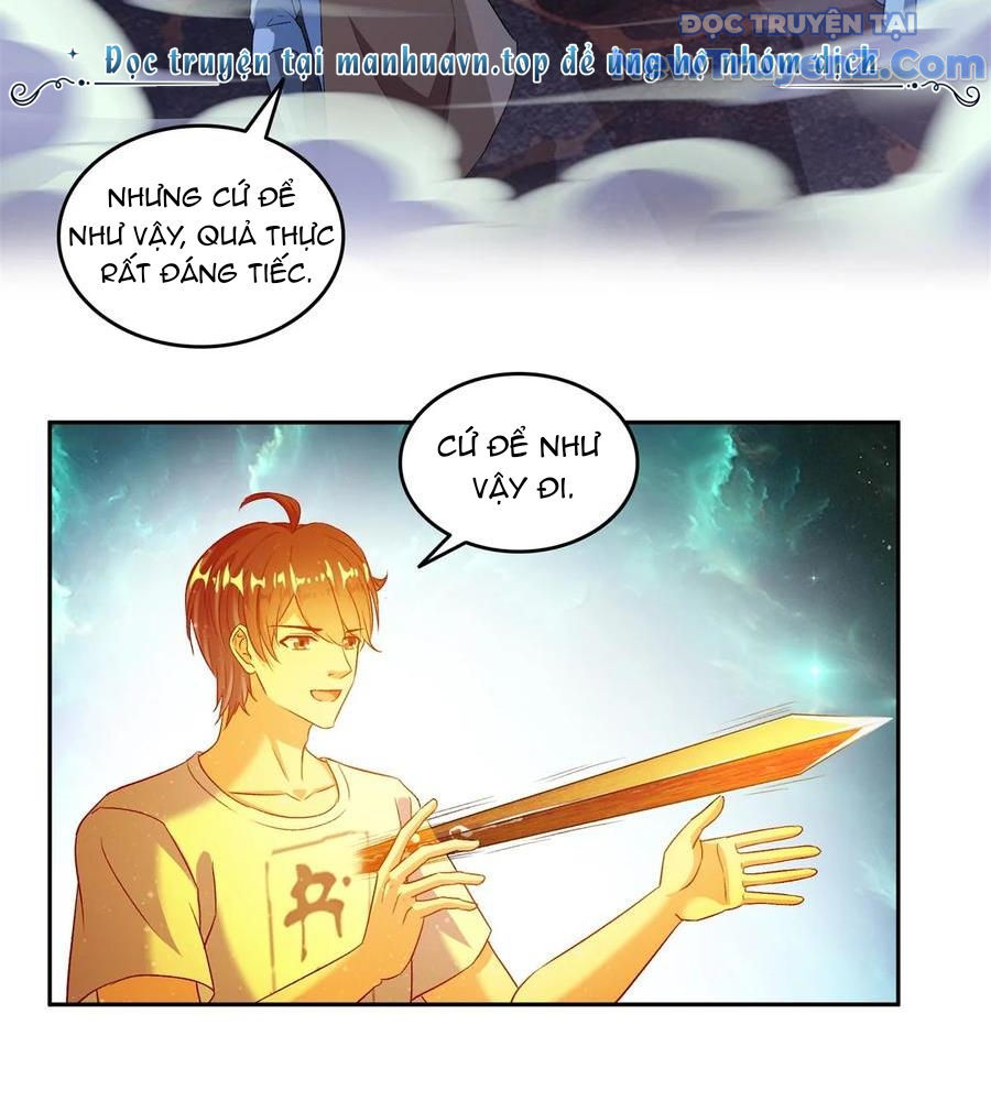 Tu Chân Nói Chuyện Phiếm Quần Chap 668 - Next Chap 667