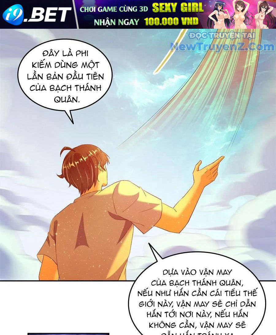 Tu Chân Nói Chuyện Phiếm Quần Chap 668 - Next Chap 667