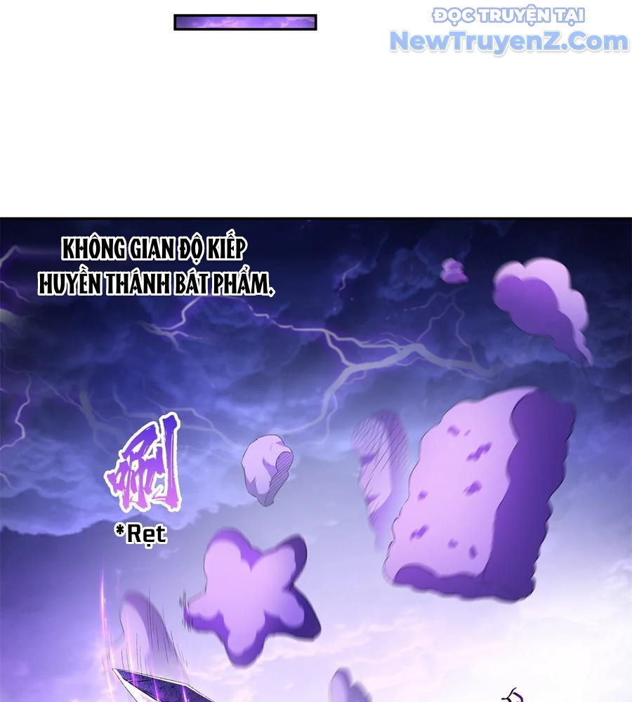 Tu Chân Nói Chuyện Phiếm Quần Chap 668 - Next Chap 667