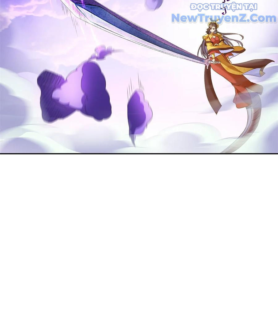 Tu Chân Nói Chuyện Phiếm Quần Chap 668 - Next Chap 667