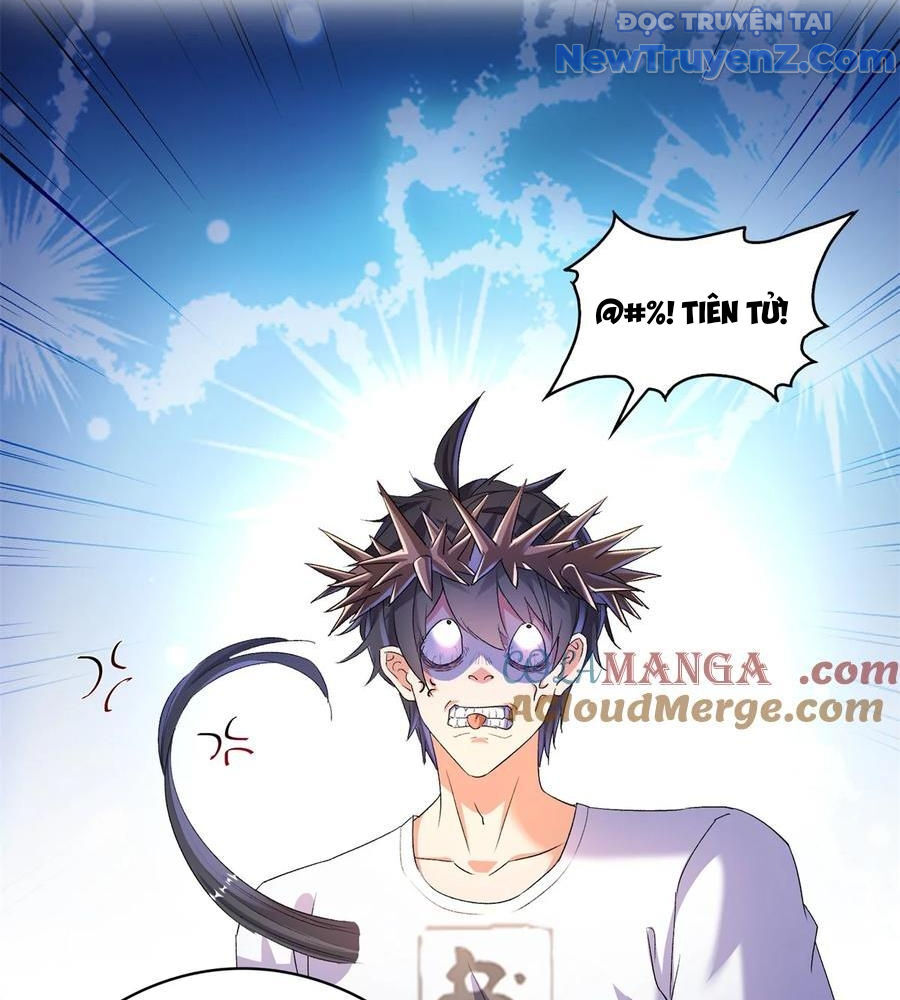 Tu Chân Nói Chuyện Phiếm Quần Chap 668 - Next Chap 667