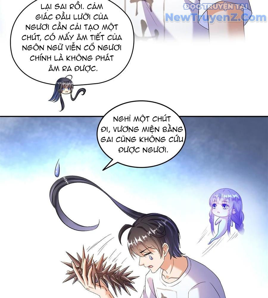 Tu Chân Nói Chuyện Phiếm Quần Chap 668 - Next Chap 667