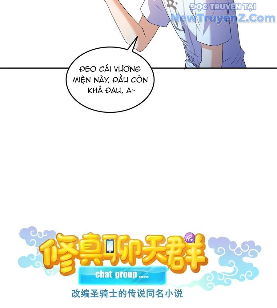 Tu Chân Nói Chuyện Phiếm Quần Chap 668 - Next Chap 667