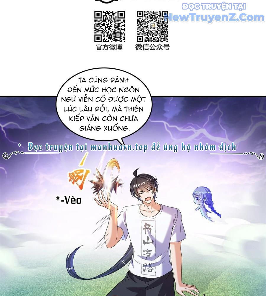 Tu Chân Nói Chuyện Phiếm Quần Chap 668 - Next Chap 667