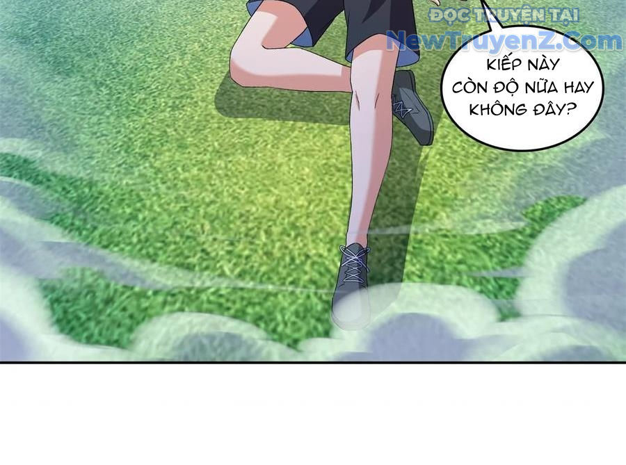 Tu Chân Nói Chuyện Phiếm Quần Chap 668 - Next Chap 667