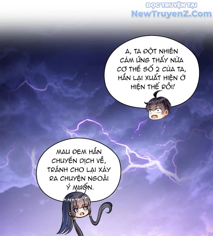 Tu Chân Nói Chuyện Phiếm Quần Chap 668 - Next Chap 667
