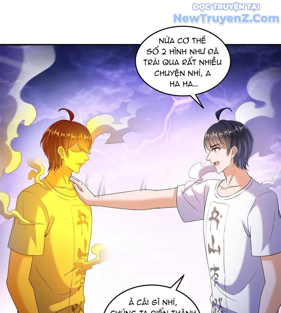 Tu Chân Nói Chuyện Phiếm Quần Chap 668 - Next Chap 667