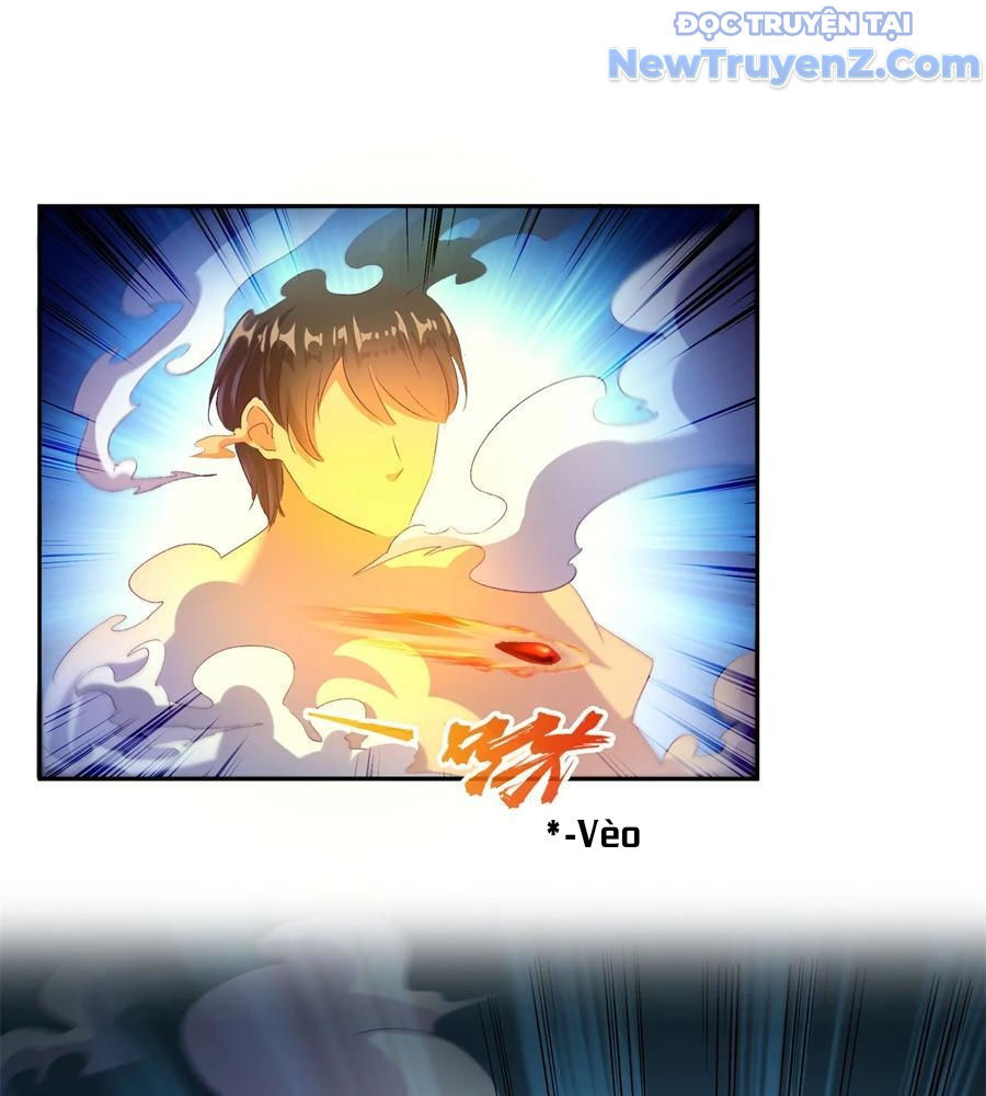 Tu Chân Nói Chuyện Phiếm Quần Chap 668 - Next Chap 667