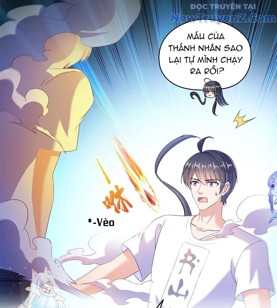 Tu Chân Nói Chuyện Phiếm Quần Chap 668 - Next Chap 667