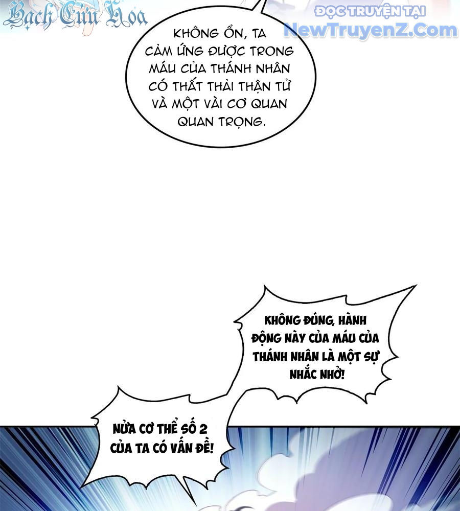 Tu Chân Nói Chuyện Phiếm Quần Chap 668 - Next Chap 667