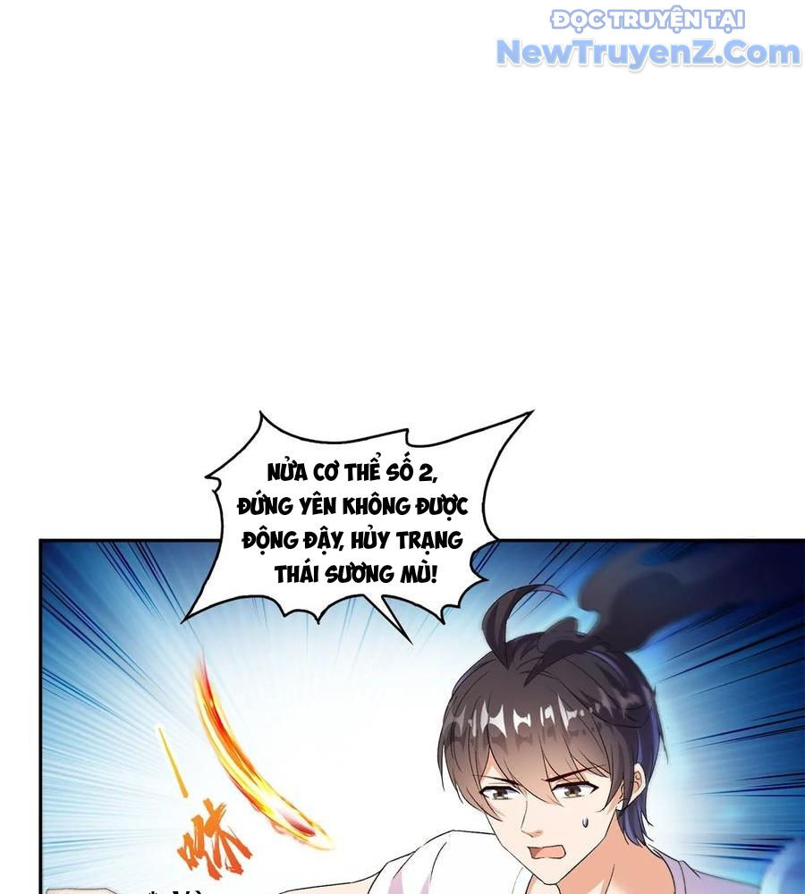 Tu Chân Nói Chuyện Phiếm Quần Chap 668 - Next Chap 667