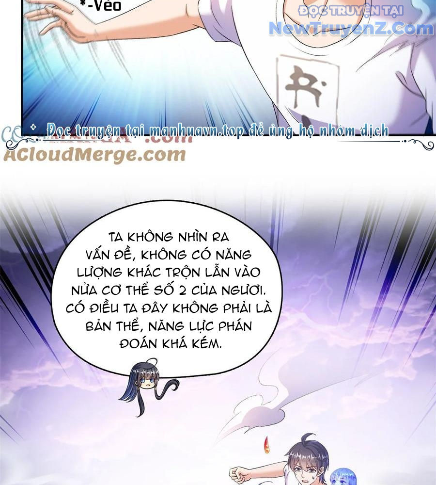 Tu Chân Nói Chuyện Phiếm Quần Chap 668 - Next Chap 667