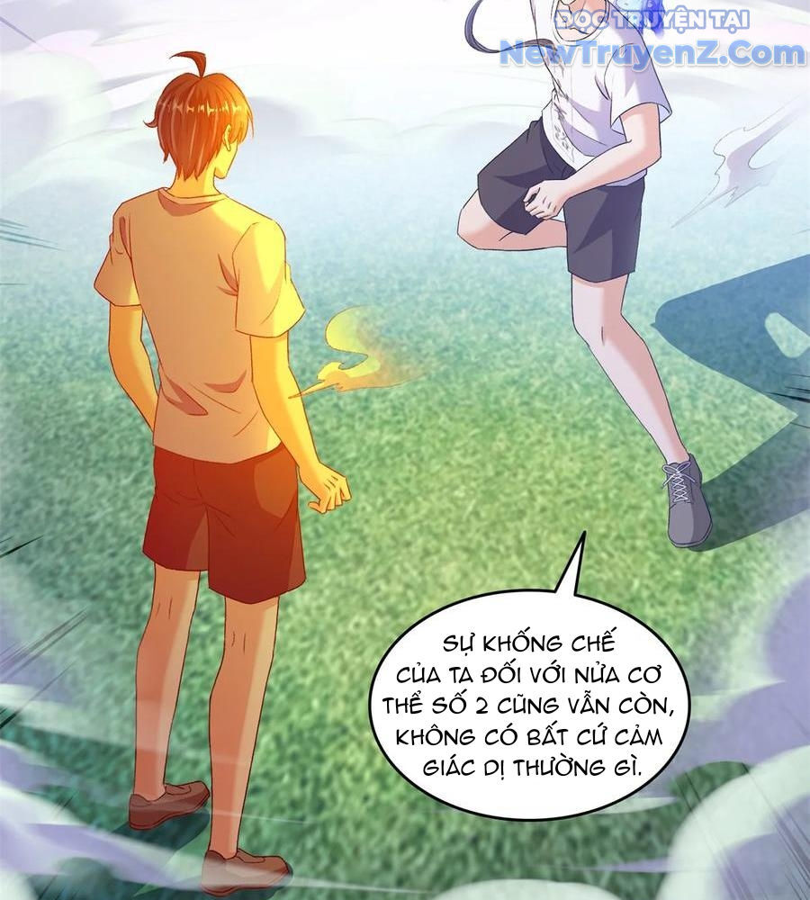 Tu Chân Nói Chuyện Phiếm Quần Chap 668 - Next Chap 667