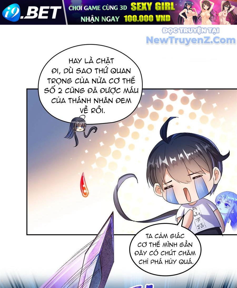 Tu Chân Nói Chuyện Phiếm Quần Chap 668 - Next Chap 667