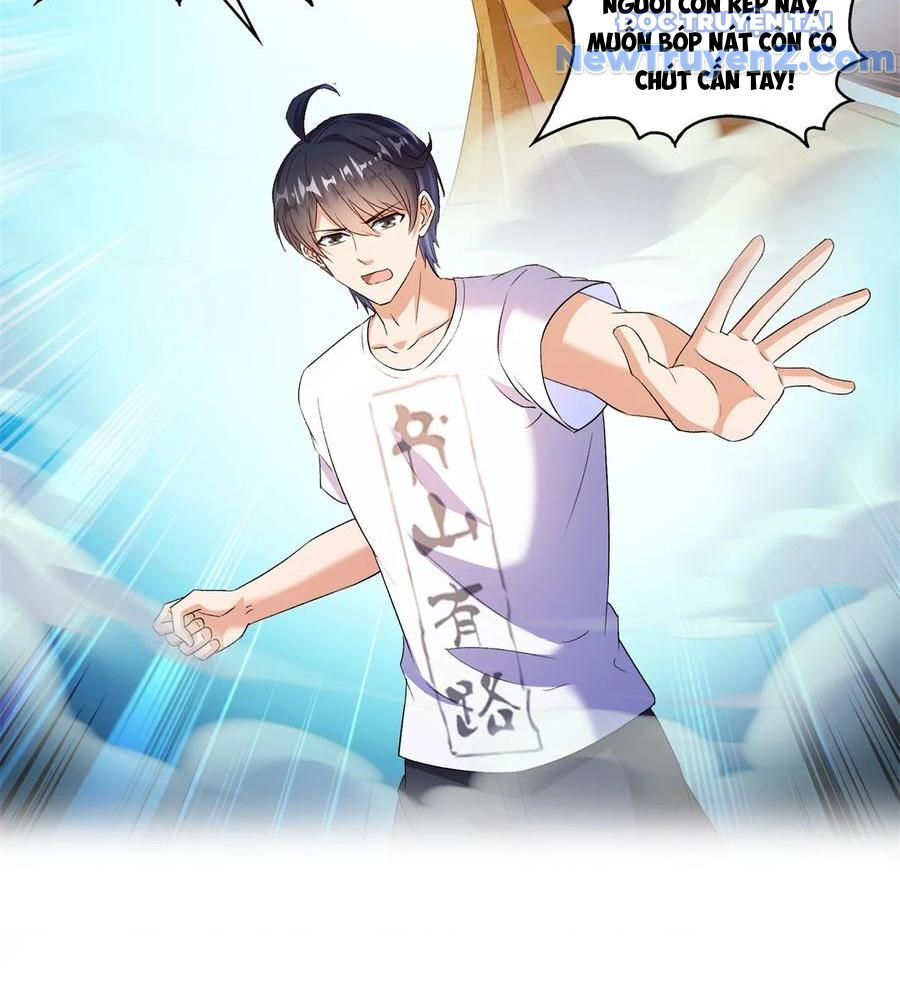 Tu Chân Nói Chuyện Phiếm Quần Chap 668 - Next Chap 667