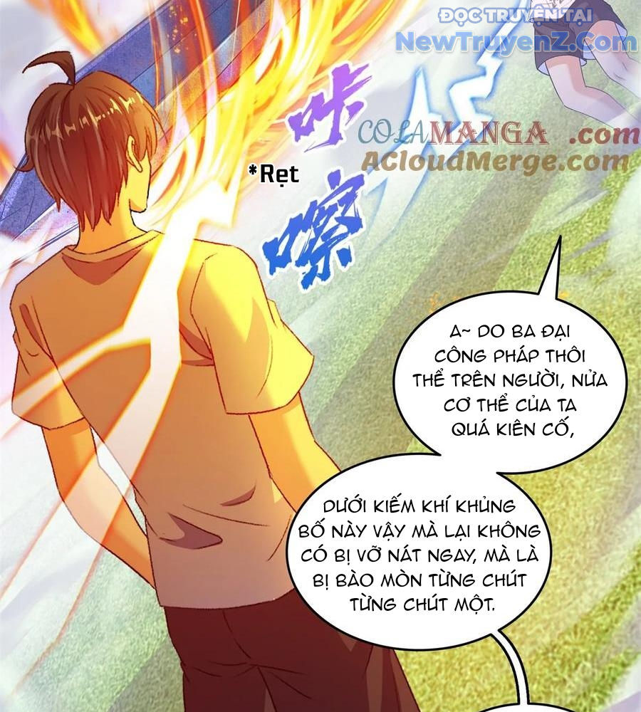 Tu Chân Nói Chuyện Phiếm Quần Chap 668 - Next Chap 667