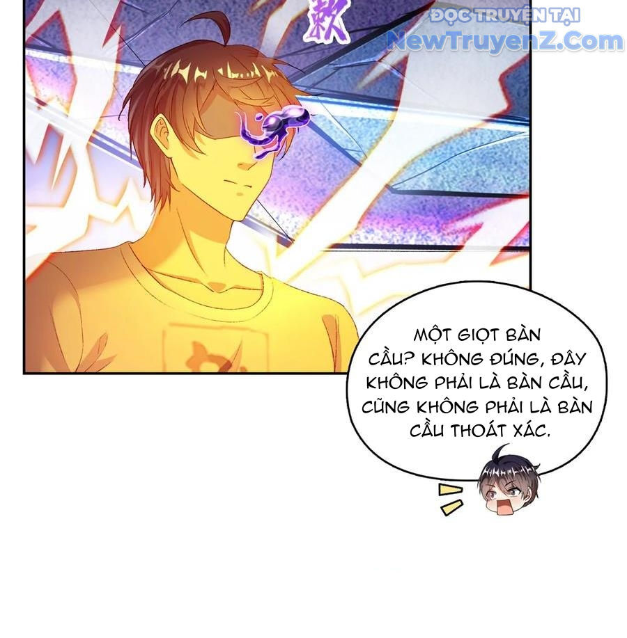 Tu Chân Nói Chuyện Phiếm Quần Chap 668 - Next Chap 667