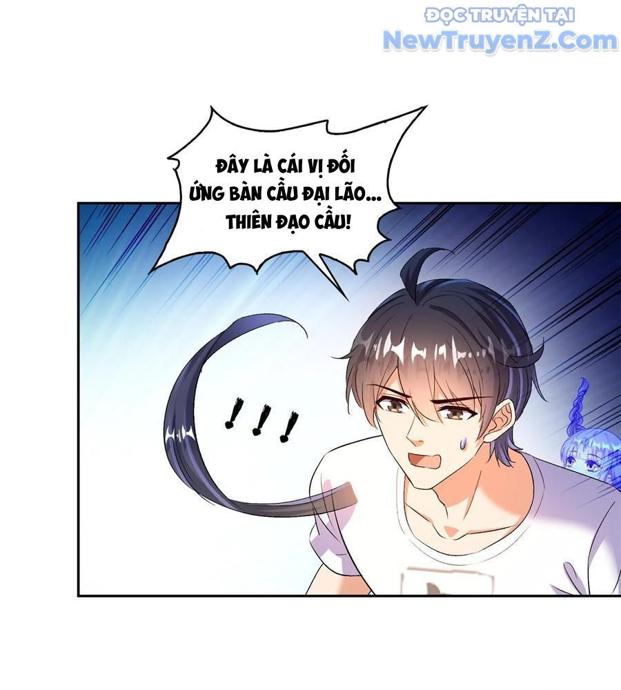 Tu Chân Nói Chuyện Phiếm Quần Chap 668 - Next Chap 667