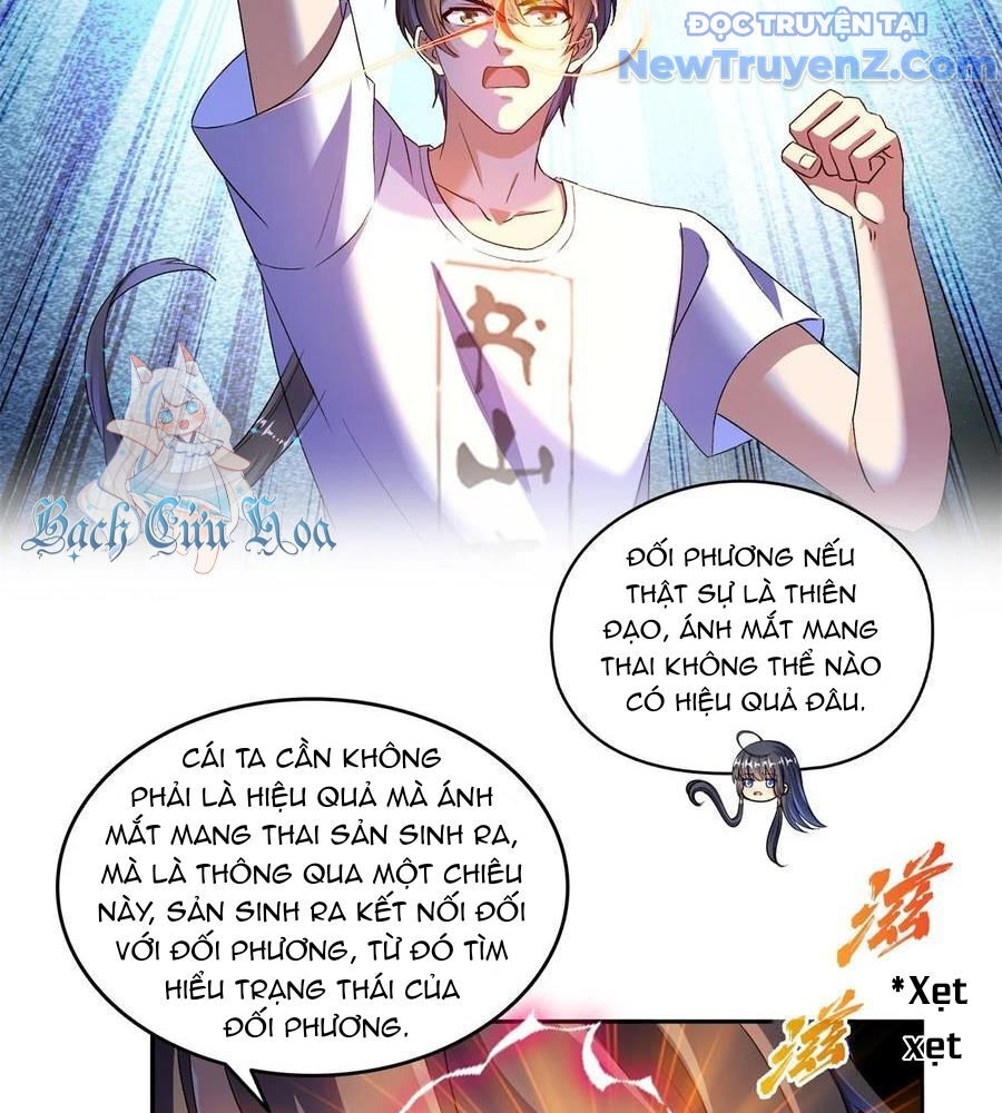 Tu Chân Nói Chuyện Phiếm Quần Chap 668 - Next Chap 667