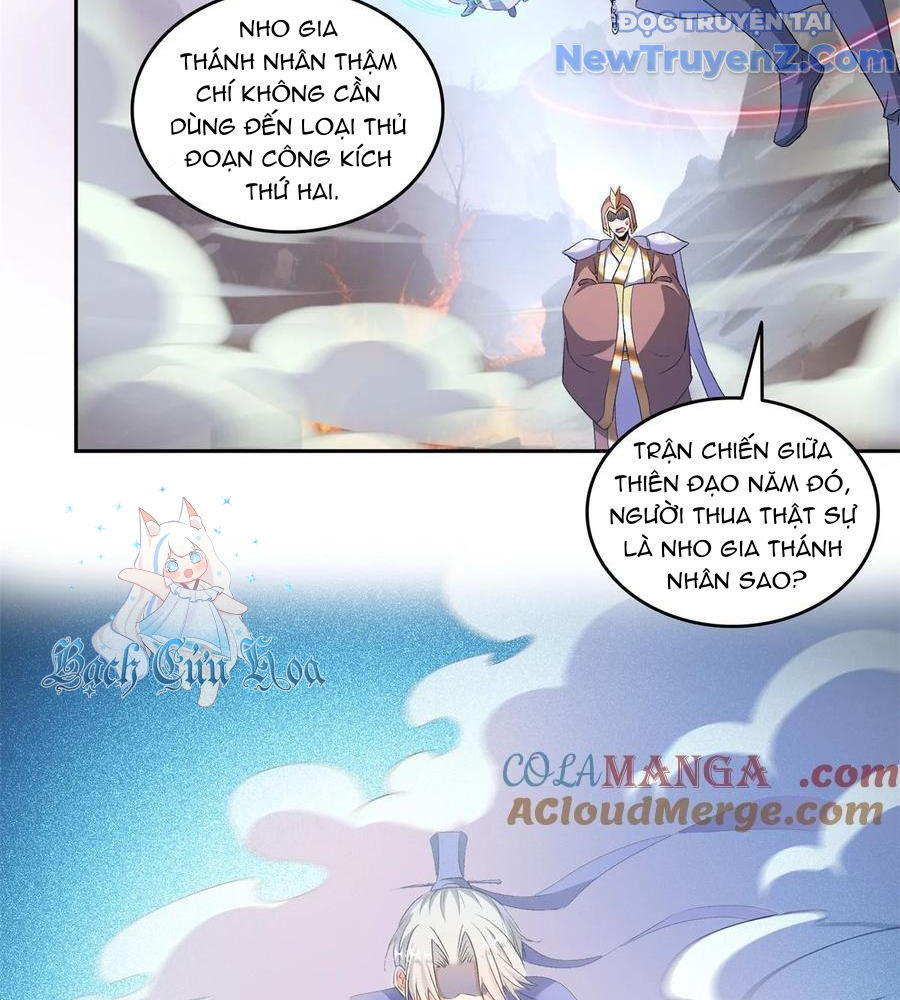 Tu Chân Nói Chuyện Phiếm Quần Chap 668 - Next Chap 667