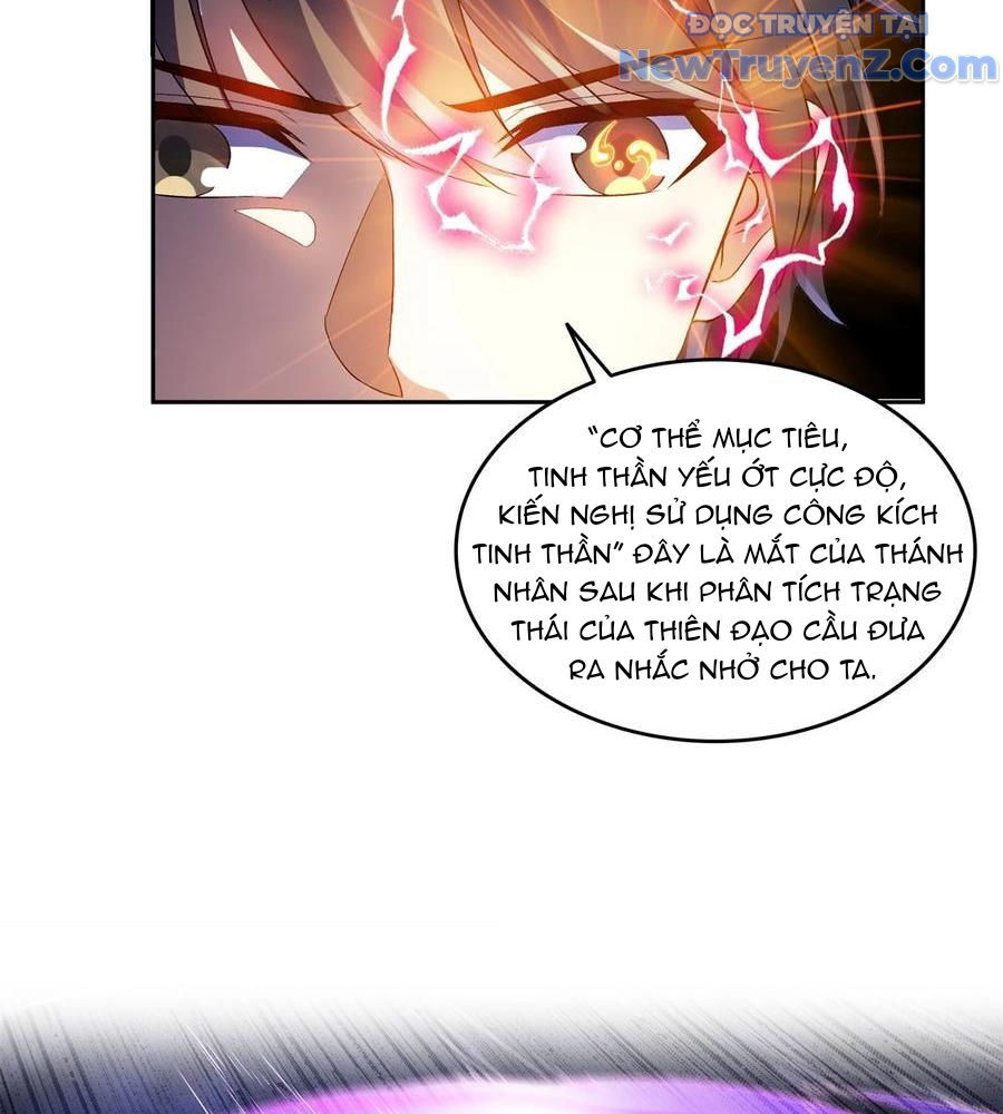 Tu Chân Nói Chuyện Phiếm Quần Chap 668 - Next Chap 667