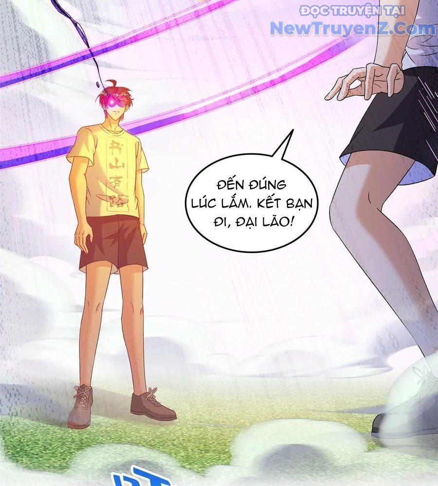 Tu Chân Nói Chuyện Phiếm Quần Chap 668 - Next Chap 667