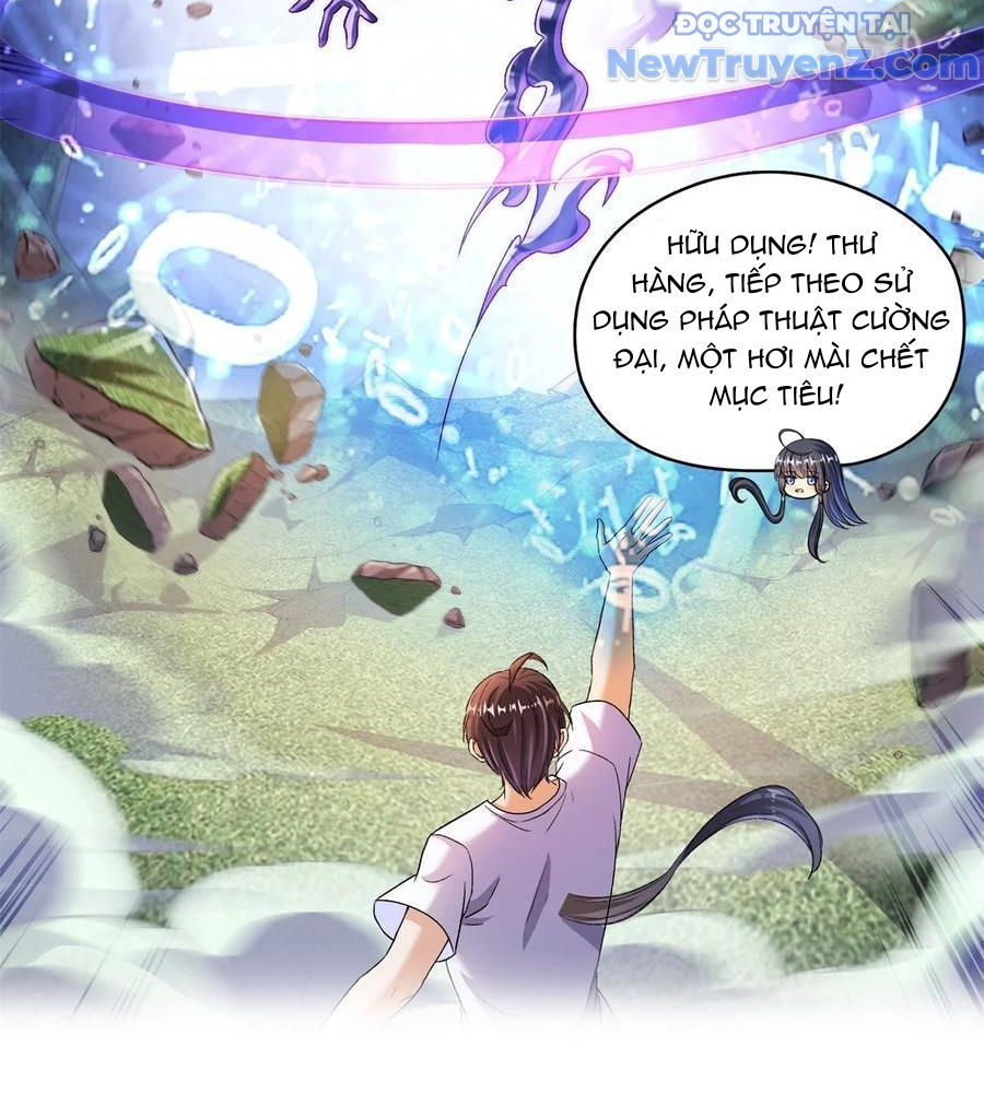 Tu Chân Nói Chuyện Phiếm Quần Chap 668 - Next Chap 667