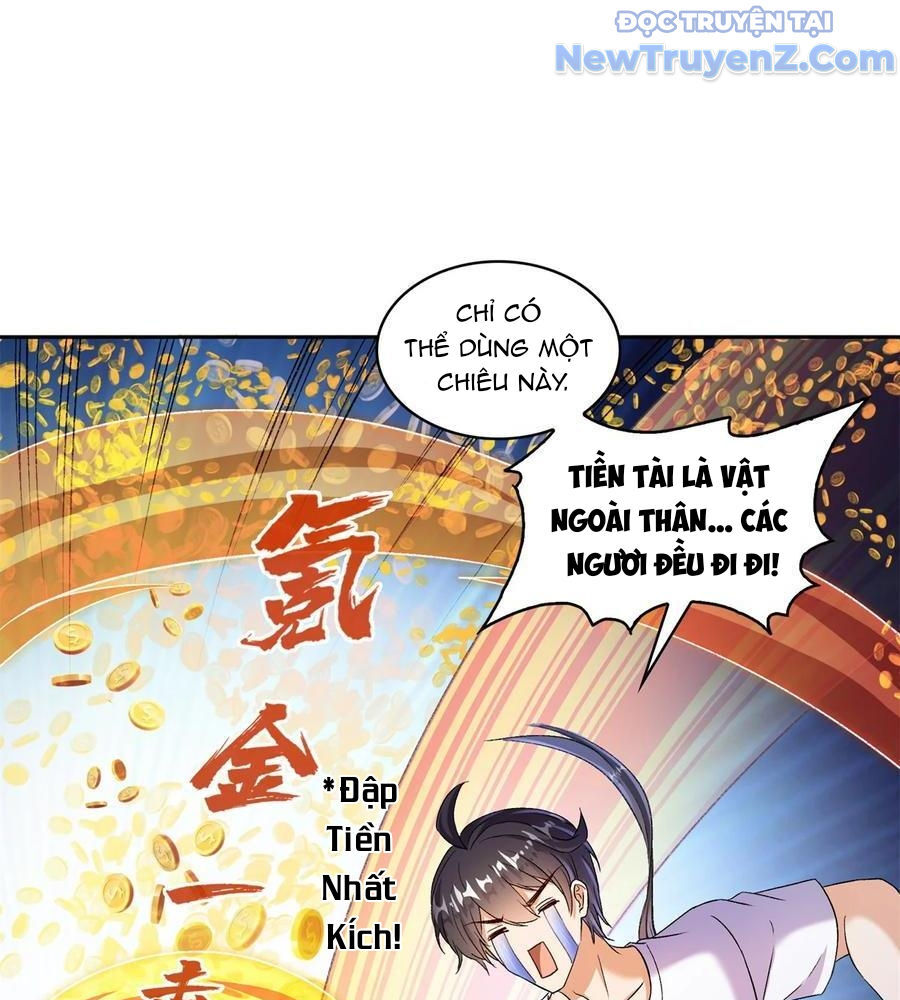 Tu Chân Nói Chuyện Phiếm Quần Chap 668 - Next Chap 667