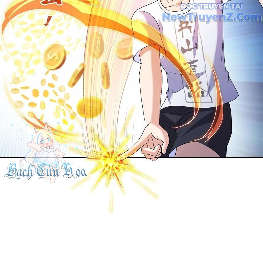 Tu Chân Nói Chuyện Phiếm Quần Chap 668 - Next Chap 667