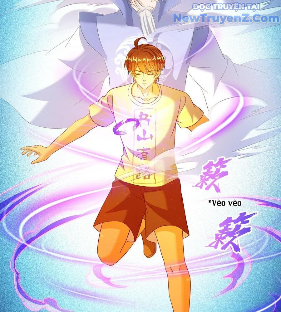 Tu Chân Nói Chuyện Phiếm Quần Chap 668 - Next Chap 667