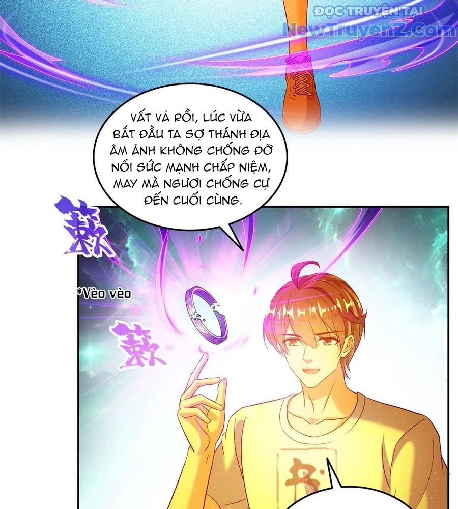 Tu Chân Nói Chuyện Phiếm Quần Chap 668 - Next Chap 667