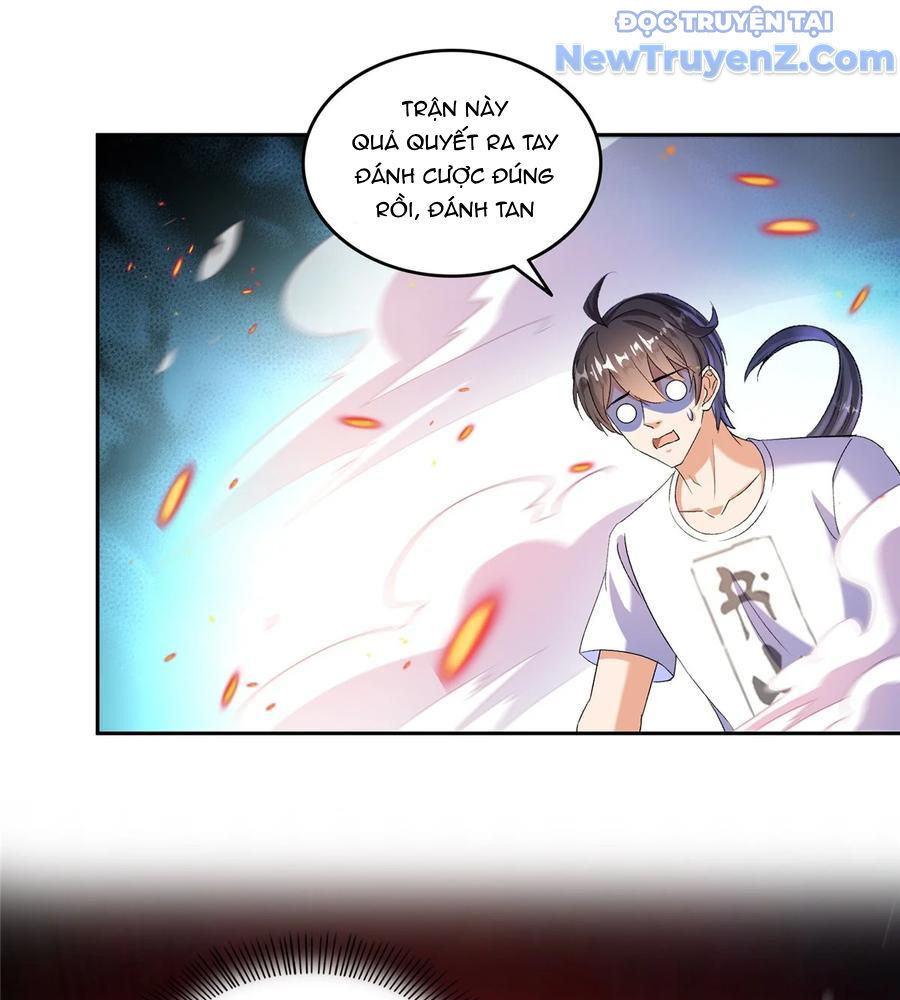 Tu Chân Nói Chuyện Phiếm Quần Chap 669 - Next Chap 668
