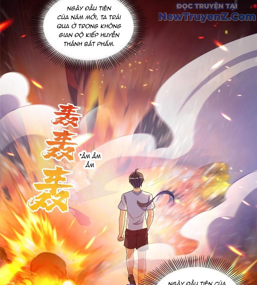 Tu Chân Nói Chuyện Phiếm Quần Chap 669 - Next Chap 668