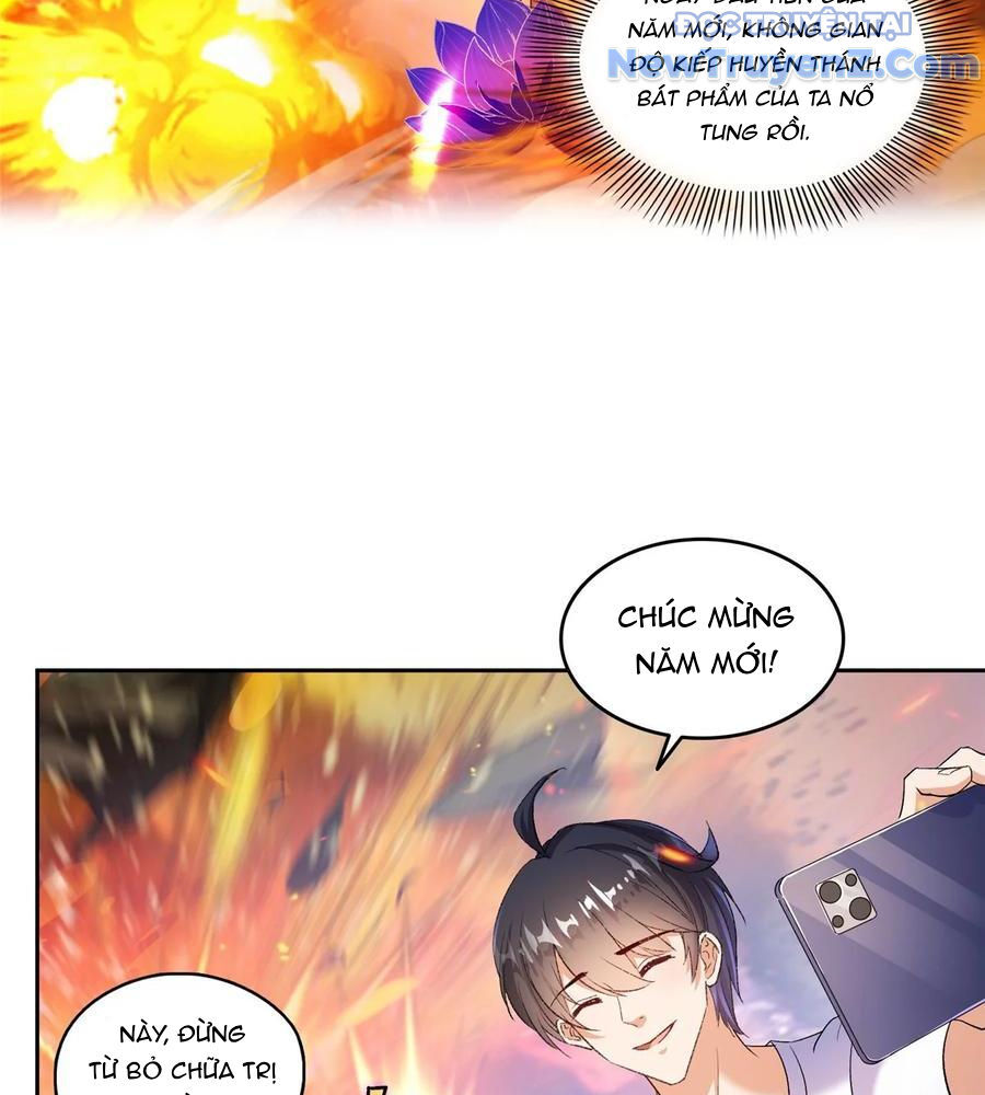 Tu Chân Nói Chuyện Phiếm Quần Chap 669 - Next Chap 668