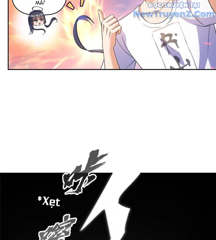 Tu Chân Nói Chuyện Phiếm Quần Chap 669 - Next Chap 668