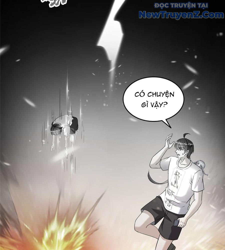 Tu Chân Nói Chuyện Phiếm Quần Chap 669 - Next Chap 668