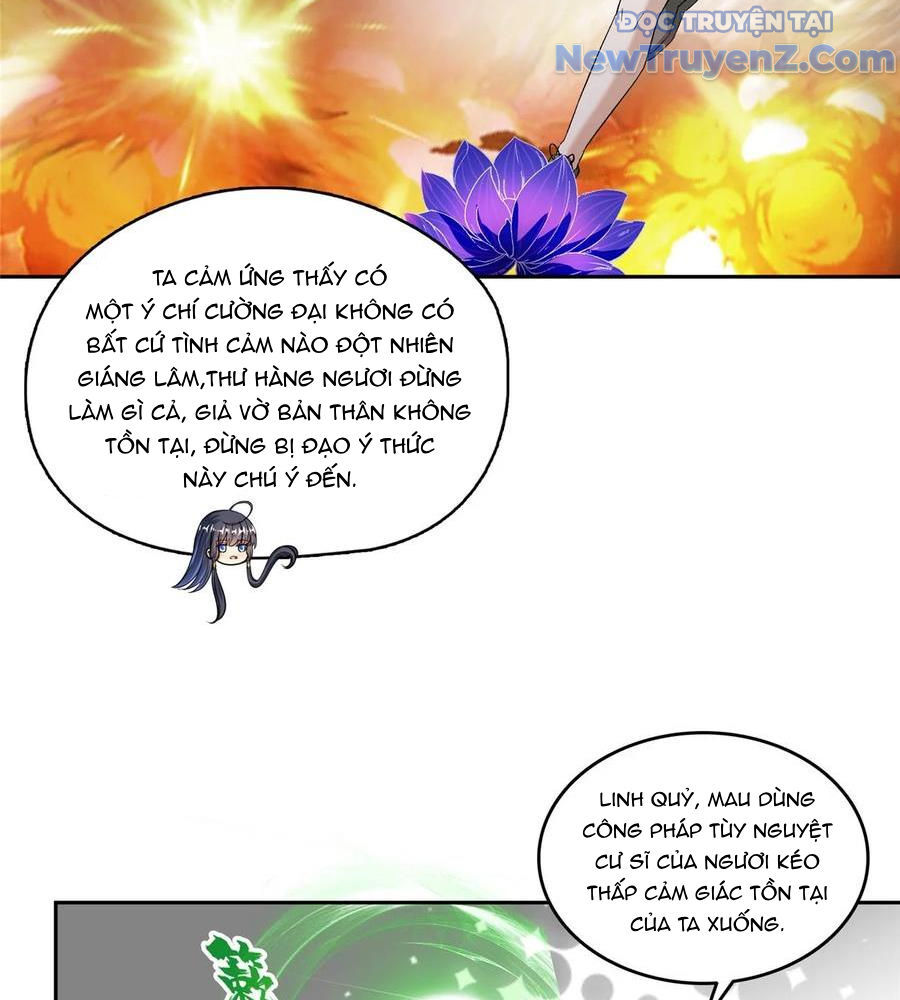 Tu Chân Nói Chuyện Phiếm Quần Chap 669 - Next Chap 668