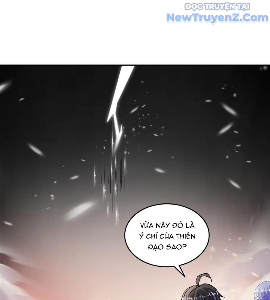 Tu Chân Nói Chuyện Phiếm Quần Chap 669 - Next Chap 668