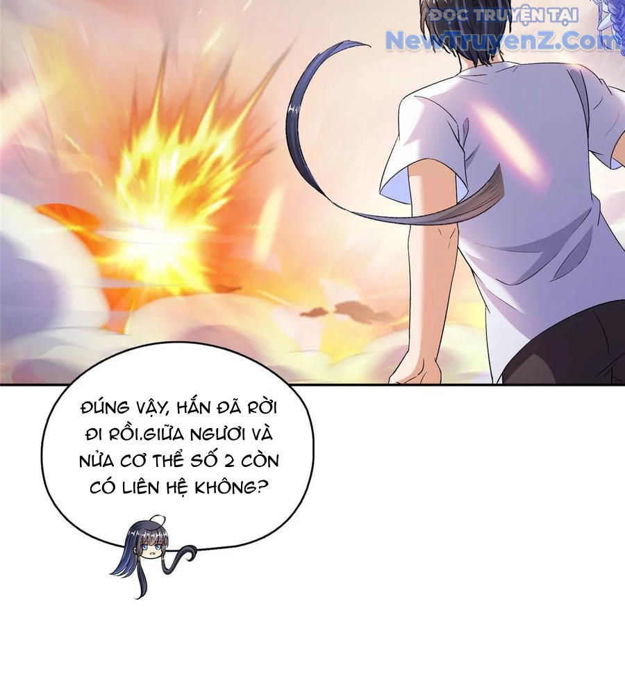 Tu Chân Nói Chuyện Phiếm Quần Chap 669 - Next Chap 668