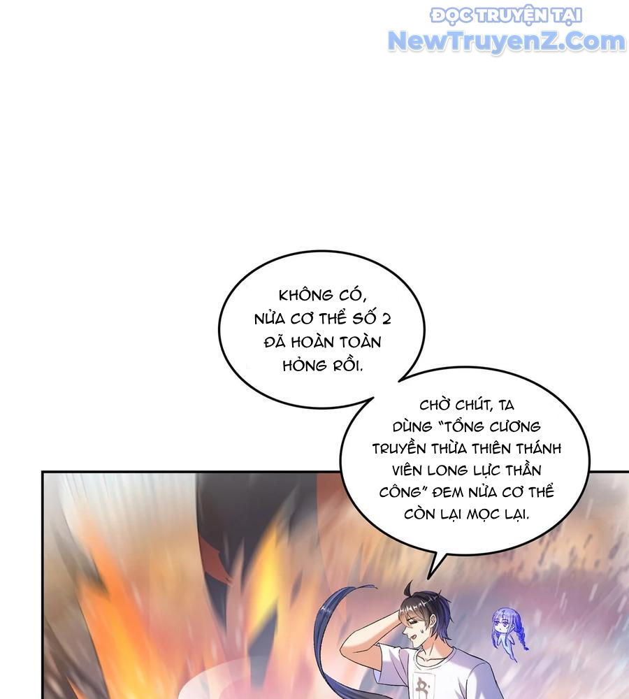 Tu Chân Nói Chuyện Phiếm Quần Chap 669 - Next Chap 668