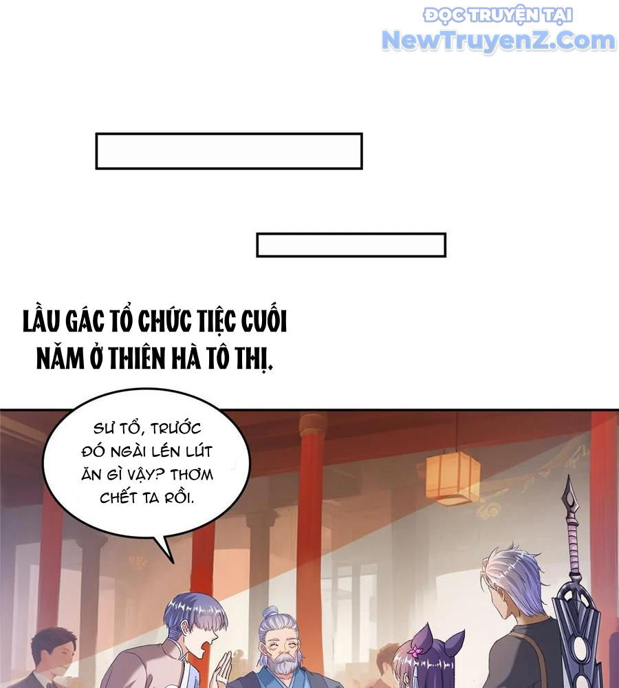 Tu Chân Nói Chuyện Phiếm Quần Chap 669 - Next Chap 668