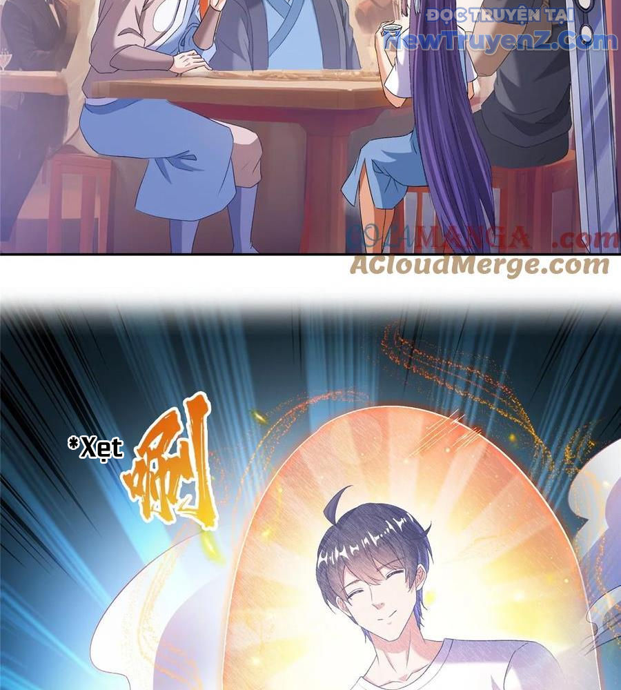 Tu Chân Nói Chuyện Phiếm Quần Chap 669 - Next Chap 668