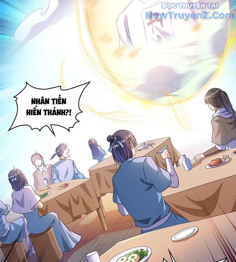 Tu Chân Nói Chuyện Phiếm Quần Chap 669 - Next Chap 668