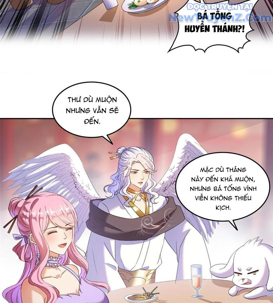 Tu Chân Nói Chuyện Phiếm Quần Chap 669 - Next Chap 668