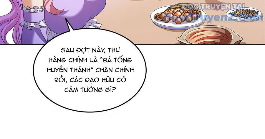 Tu Chân Nói Chuyện Phiếm Quần Chap 669 - Next Chap 668