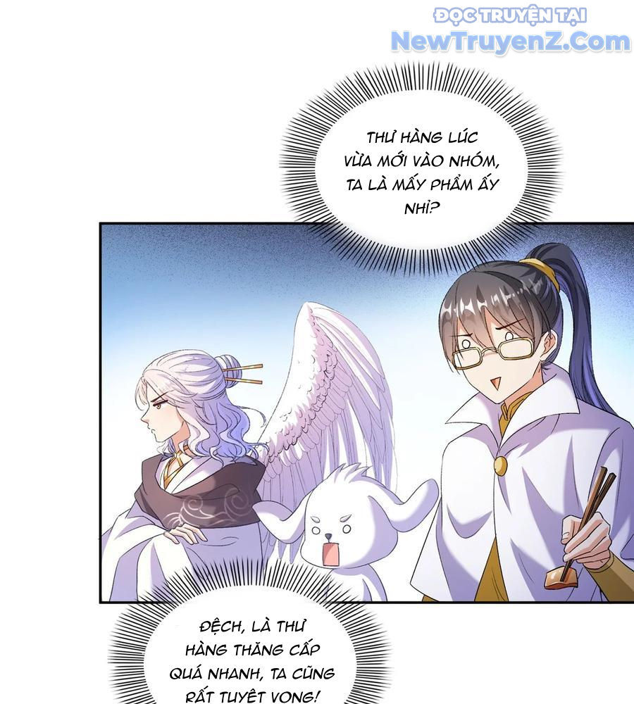 Tu Chân Nói Chuyện Phiếm Quần Chap 669 - Next Chap 668
