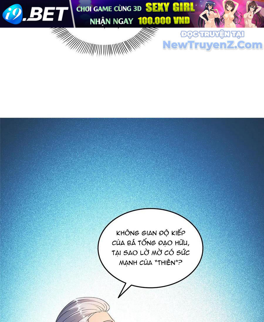 Tu Chân Nói Chuyện Phiếm Quần Chap 669 - Next Chap 668