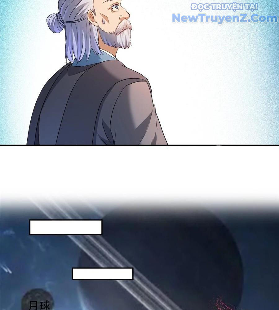 Tu Chân Nói Chuyện Phiếm Quần Chap 669 - Next Chap 668