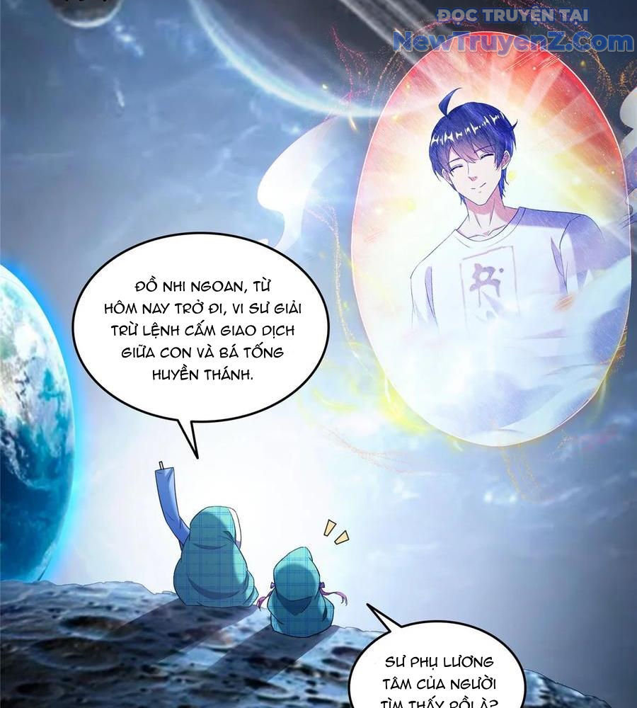 Tu Chân Nói Chuyện Phiếm Quần Chap 669 - Next Chap 668